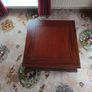 Solid wood Coffee Table Image 2