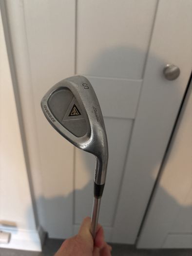 golf clubs perfect for pitch and putt