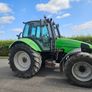 Deutz-fahr Other 2002 Image 4