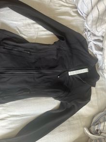 Lululemon define jacket