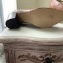 Hobbs, new, real leather, UK 6, Made in Italy Image 3
