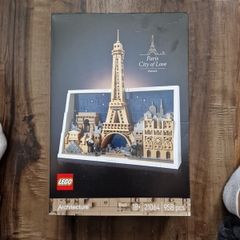 Lego 21064