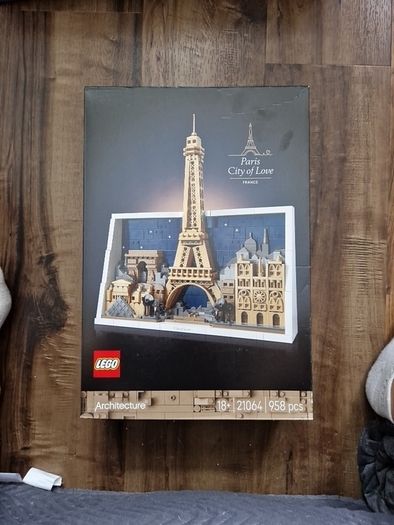 Lego 21064