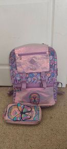 School bag/Backpack