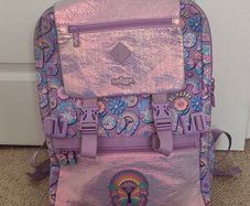 School bag/Backpack