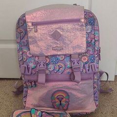 School bag/Backpack