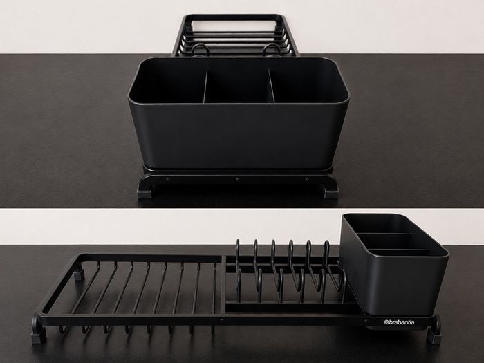 Brabantia Dish Drying Rack