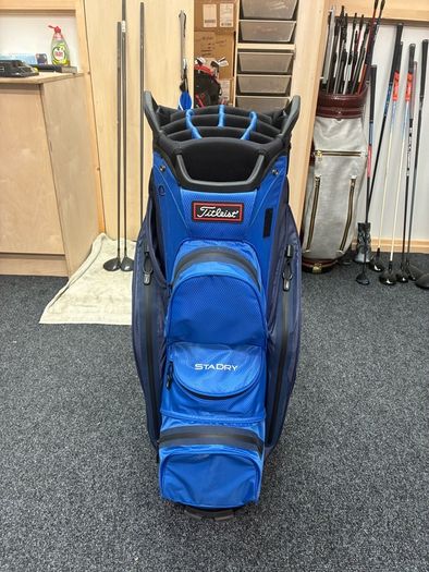 Titleist Stadry Cart Bag