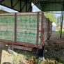 Bale Trailer Grain trailer Image 5