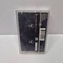 Metallica "The Black Album" Cassette Tape (1991 Original Vertigo Pressing) Image 3