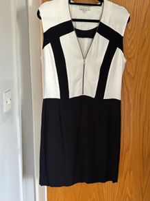 Designer Dress Sandro