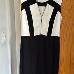 Designer Dress Sandro