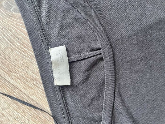 2 for 10e Womans Marks and Spencer and Zara sweatshirts tops jumpers blouses size large