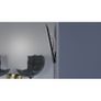 Universal Wallmount Tilt Large TV Bracket screen size: 40" - 86" Image 6