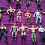 Wrestling figures 90s Image 6
