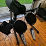 electric drum kit Image 2