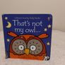Usborne That,s Not My   Touchy Feely Board Book Image 7