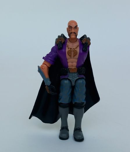 GI Joe Action Figure Job Lot Hasbro from 2002