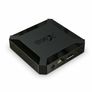 X96Q 2GB 16GB Android TV Box with Wireless Backlit Keyboard Remote Image 2