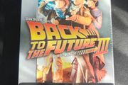 Back To The Future 3 Steelbook