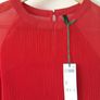 Benetton top (uk 8) Image 3