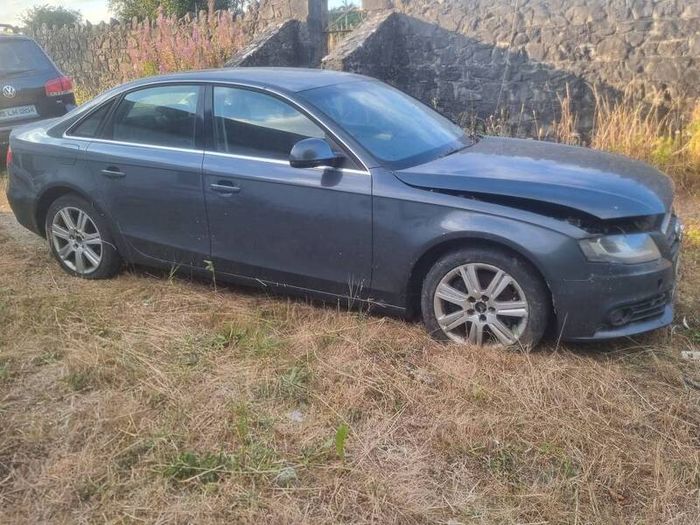 b8 a4 for parts