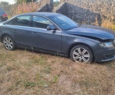 b8 a4 for parts
