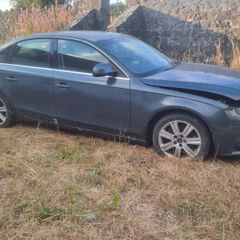 b8 a4 for parts