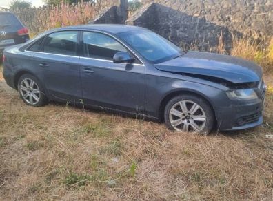 b8 a4 for parts