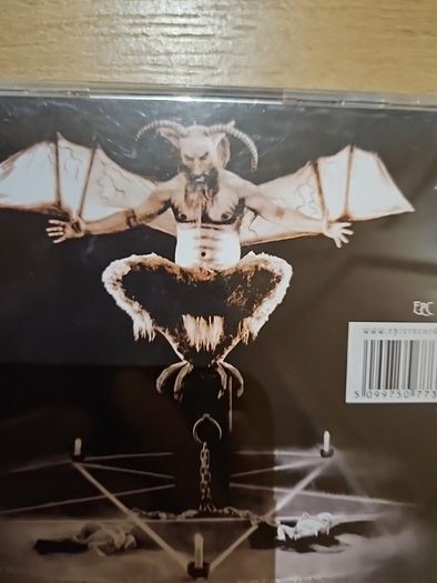 Tenacious D - Tenacious D.
