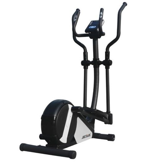 roger black gold 2 in 1 exercise bike and cross trainer