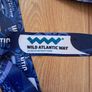 Donegal Wild Atlantic Way Marathon Medal Image 3
