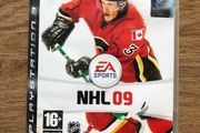 Nhl 09 Ps3