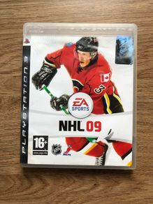 Nhl 09 Ps3