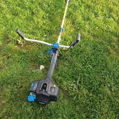 petrol strimmer