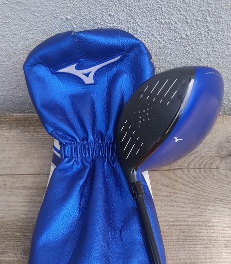 Mizuno GT 180 Driver
