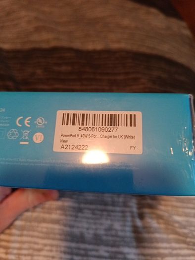 Anker Power Port 5