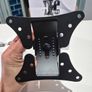 Beetronic Full-Motion TV Wall Mount 13"-27" Swivel & Tilt Image 8