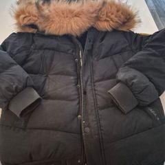 zavetti kids coat