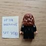 lego hp208 hermion granger set 75964 Image 2