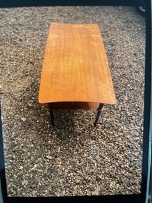 Coffee Table mid century