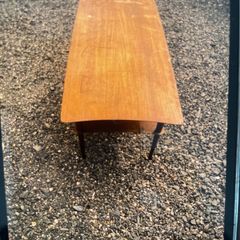 Coffee Table mid century