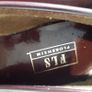 Florsheim Loafers Size (US11) 9 1/2 - 10 IRL/UK. Image 5