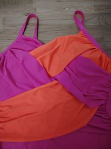 Swimsuit 2XL New