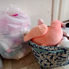 plushies