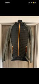 Jack and jones soft shell jacket