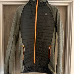 Jack and jones soft shell jacket