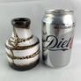 Mid century Scheurich ceramic vase Image 8