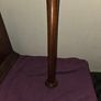 Vintage Irish made Wooden Baseball Bat Image 3