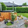Wood fired hot tubs - Wooden hot tubs for sale Image 3
